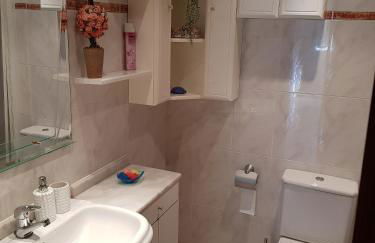 El Pescador Park Cozy Apartment - Foto 38