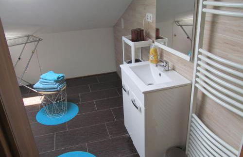 Loftwohnung 3 Bergeblick - Foto 41