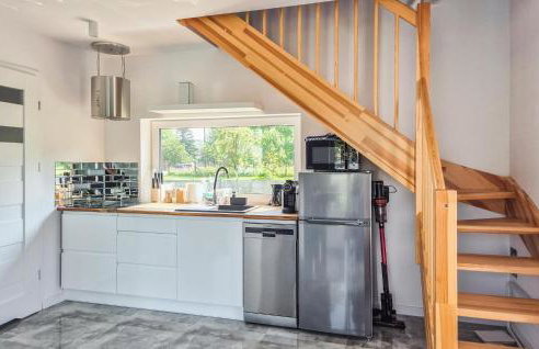 3 Bedroom Nice Home In Wapnica - Foto 5