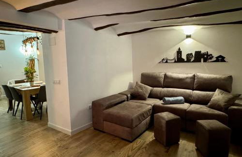 La Casucha de Chulilla - Foto 22