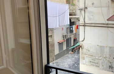 SECRET ROOM NAPLES historic center - Foto 23