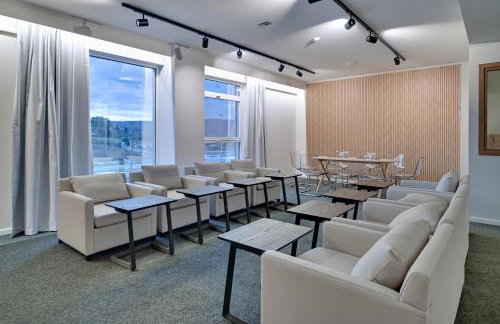 Nomads Lux Studios & Business Center - Photo 39