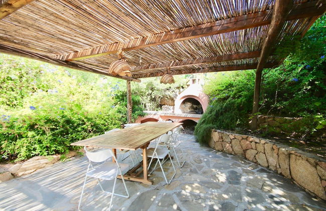 Villa Ginepro - Foto 21