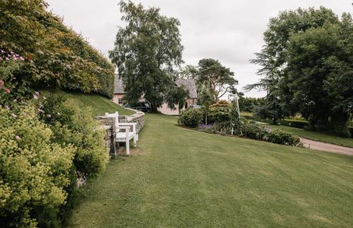 Bay Tree Cottage - Foto 54