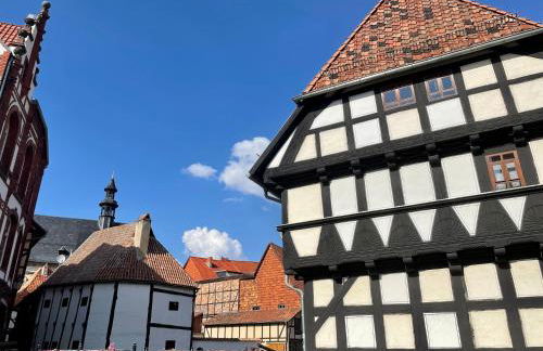 Ferienwohnungen an der Blasiikirche - Foto 72