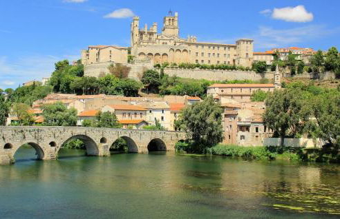 2 Bedroom Lovely Home In Saint-Laurent-De-La-Ca - Foto 21