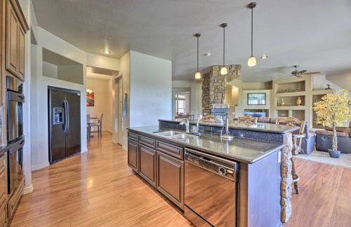 Game Room and Community Amenities Overgaard Home! - Foto 11