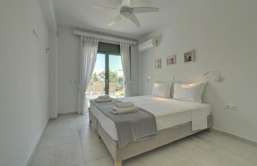 Ouzo Stone House 2, with private pool - Foto 44