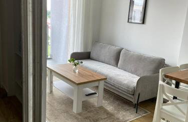 APARTAMENT AMZOHA - Foto 11