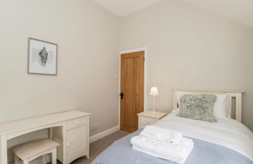 Fisherbridge Cottage - Foto 27