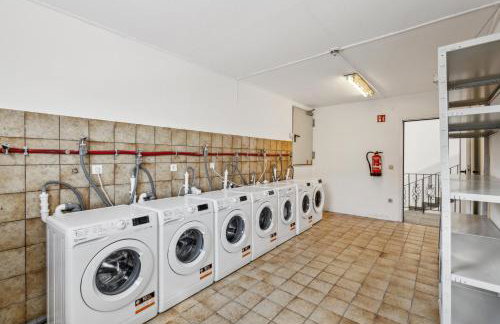 Boardinghouse Kevelaer - Küche, WLAN, Parkplatz - Ideal für Firmen & Gäste - Standard - Foto 11