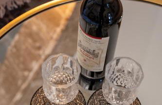 SUN PETRADI Tradition & Luxury - Foto 45