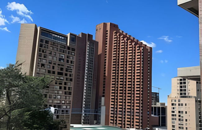 Loft con vista al Centro Bogotano 604 - Foto 19