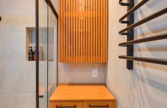 Modern Flamengo Apartment Fast Wi-Fi - 30m Metro - 600m Beach - Foto 25