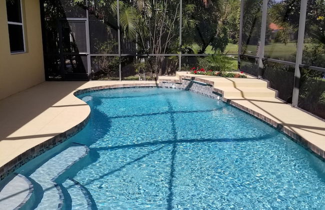 Tropical Waterview Mansion - Foto 16