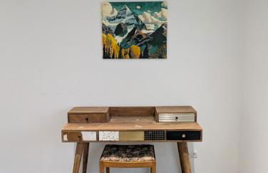 Exclusive Artist Residence on 230qm in Hirschaid - Foto 3