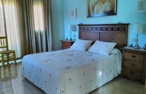 Villa Rural Campillo de Arenas - Foto 27