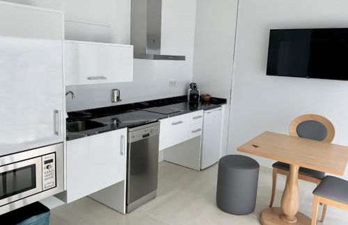 Feelathome Rivero Apartments - Foto 137