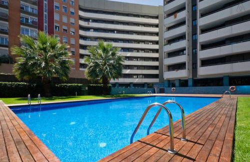 Apartment familiar - Foto 1