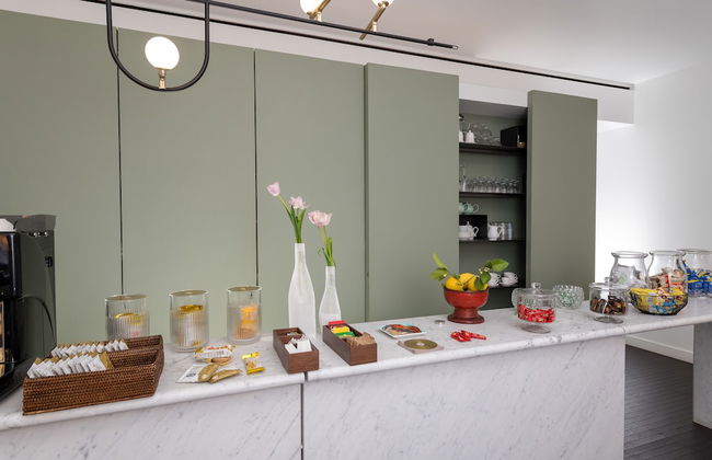 Maison Ottavia - Foto 5