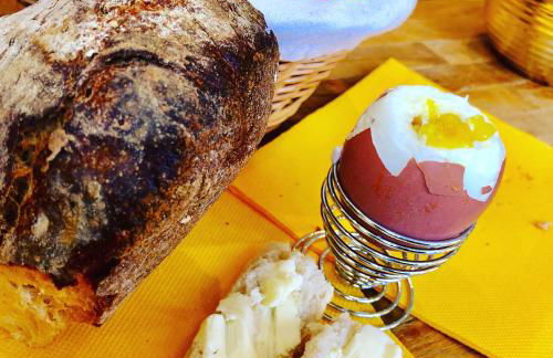 Appart'Hotel Castel Emeraude, Charme et Caractère - Foto 73