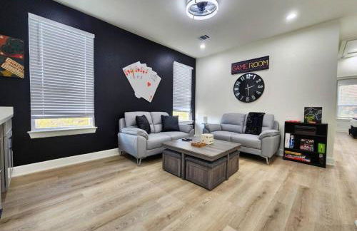 Chic Med Center Retreat Wyard - Foto 18