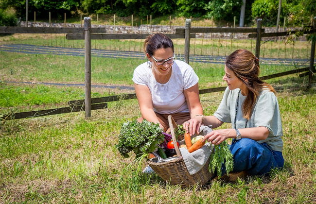 Wine Relais Cà Piadera - Foto 22