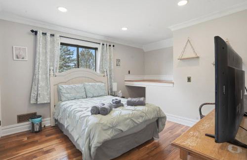 Summit Sanctuary with EV Ready Mountain Views - Foto 15