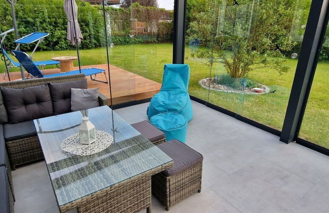 Beach Chair No.1 Comfortable Vacation Home - Foto 18