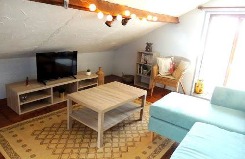 Bienvenue à La Sélinière ! - Foto 8