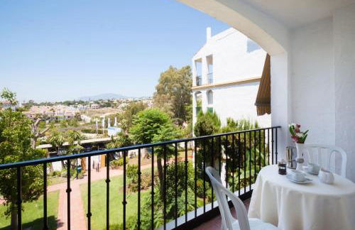 Apartamento con piscina cerca del golf en Atalaya - ATALAYA DEL GOLF 31 - Foto 15