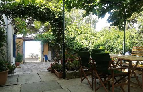 Yard of Epicurus - Η Αυλή του Επίκουρου - Foto 43