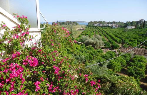 Christina Apartments - Foto 20