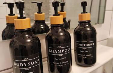 Wohlfühloase Köln 3 - Foto 14