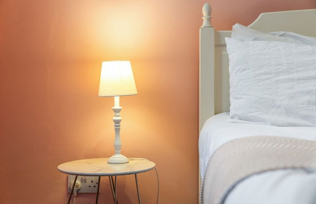 Vibrant Spacious Apartment In West End - Foto 6