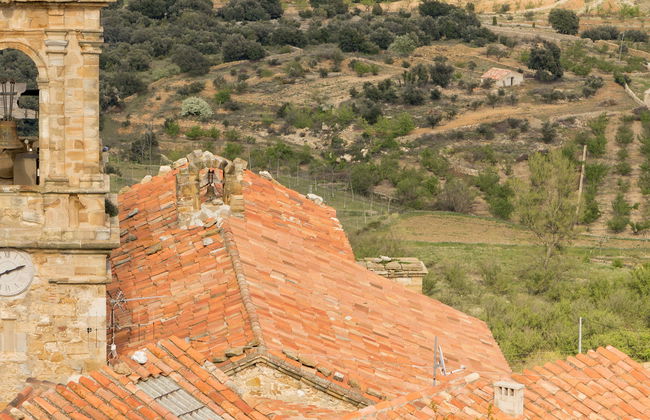 Excursión al Parque Minero del Maestrazgo y Culla - Foto 1