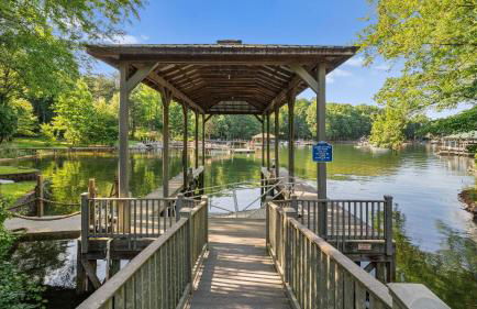 Shoreway Cove by Avantstay Waterfront, Pool, Dock - Foto 18