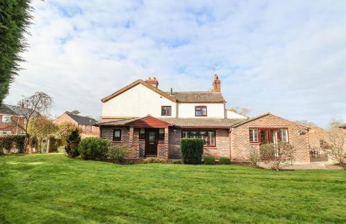 4 Green Farm Cottage - Photo 28