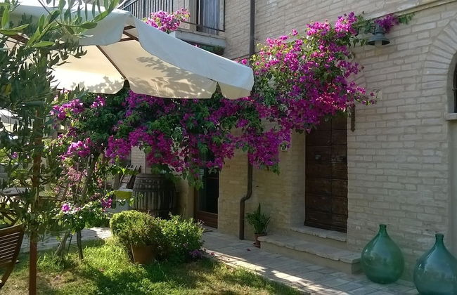 Agriturismo Bassarì - Photo 44