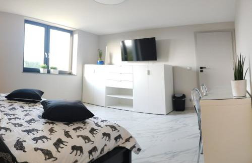 Apartament Nadziei - Foto 80