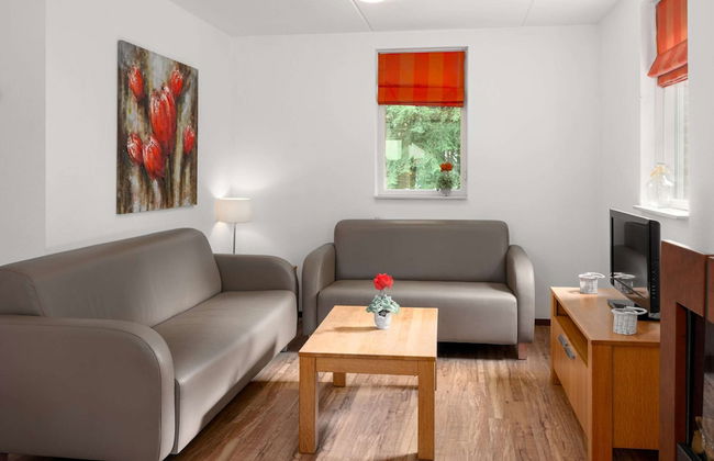 Forest Stay With Shared Pool - Foto 4