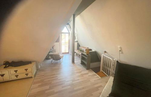 Loft Steingasse - Foto 3