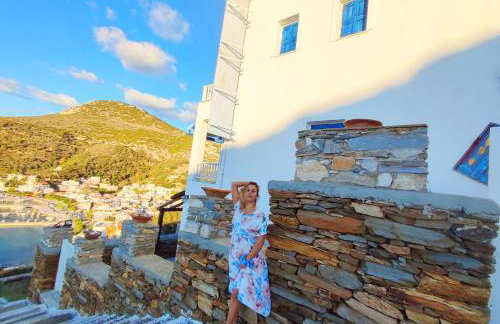 Aglaia apartments fournoi - Foto 51