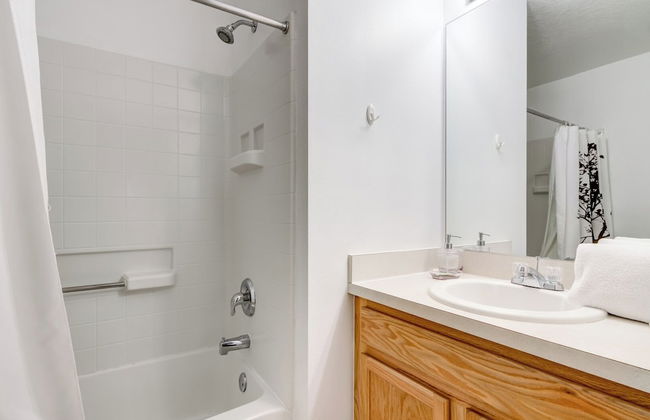 Debra's Southern Dunes Vacation Home - Foto 9