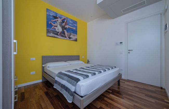 Marconi House - Photo 14