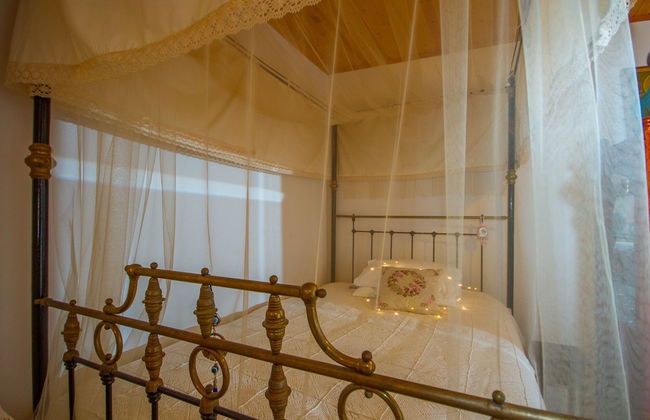 Aethra Cottage - Foto 7