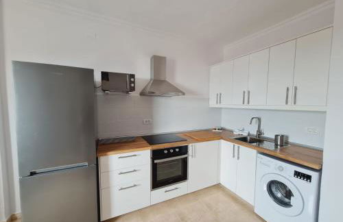 Casa Los Álamos - Foto 2