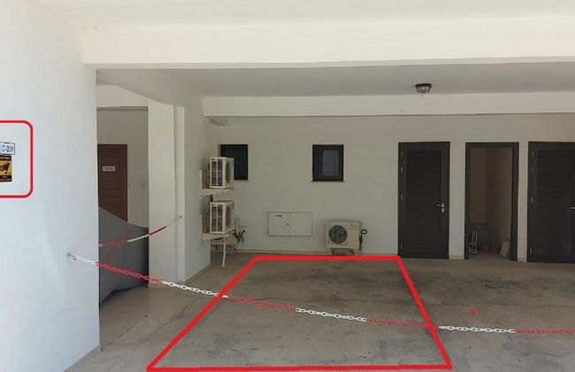 Paramount Gardens Resorts C201 - Foto 36