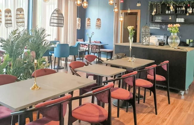 Amazing Vacation Home With Breakfast - Foto 22