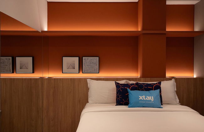 Xtay Oslo Florianópolis - Photo 41